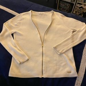Calvin Klein cardigan